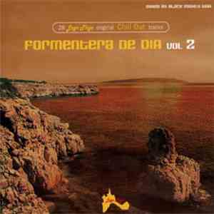Various - Formentera De Dia Vol. 2