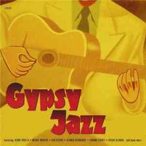 Various - Gypsy Jazz