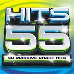 Various - Hits 55: 40 Massive Chart Hits