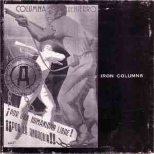 Various - Iron Columns