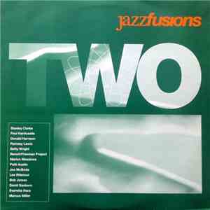 Various - Jazz Fusions Two