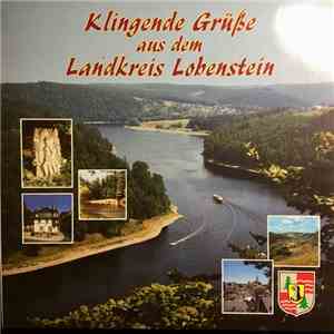 Various - Klingende Grüße Aus Dem Landkreis Lobenstein