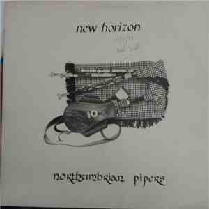 Various - New Horizon Northumbrian Pipers
