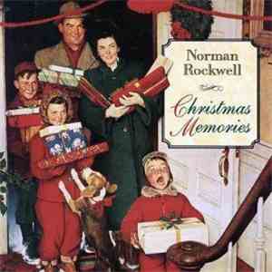 Various - Norman Rockwell - Christmas Memories