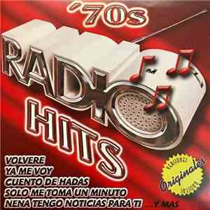 Various - Radio Hits '70's