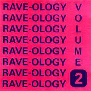 Various - Rave-Ology Volume 2