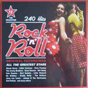 Various - Rock 'n' Roll - All The Greatest Stars