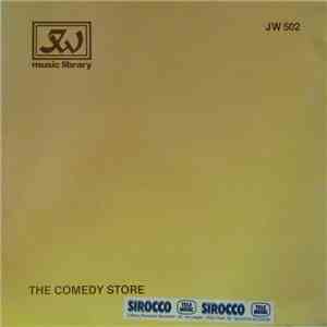Various - The Comedy Store