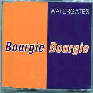 Watergates - Bourgie, Bourgie