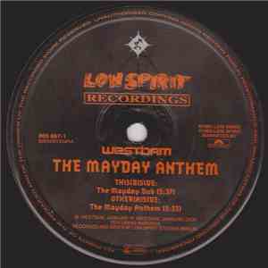 WestBam - The Mayday Anthem