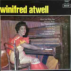 Winifred Atwell - The World Of Winifred Atwell