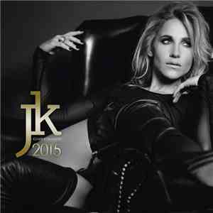 Юлия Ковальчук - JK2015