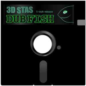 3D Stas - Dubfish
