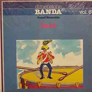 AA.VV.  - Dimensione Banda Vol. 6 - Grand'Ensemble - Inni
