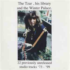 Al Stewart - The Tzar, His Library And The Winter Palace