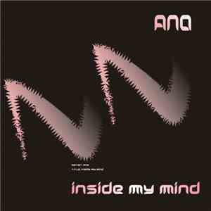 Ana  - Inside My Mind