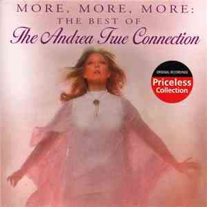 Andrea True Connection - More, More, More: The Best Of