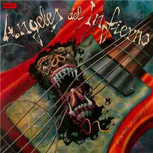 Angeles Del Infierno - Instinto Animal