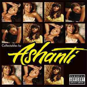 Ashanti - Collectables By Ashanti