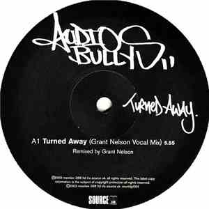 Audio Bullys - Turned Away