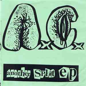 AxCx / Meat Shits - Another Split EP