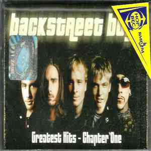 Backstreet Boys - The Hits - Chapter One