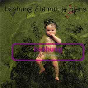 Bashung - La Nuit Je Mens