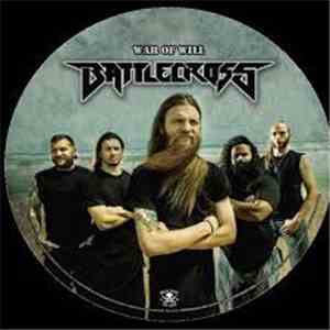Battlecross - War Of Will