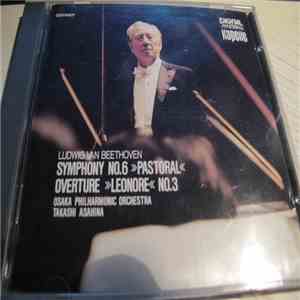 Beethoven - Takashi Asahina, Osaka Philharmonic Orchestra - Symphony No. 6 