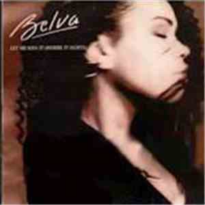 Belva - Let Me Kiss It (Where It Hurts)