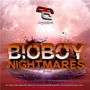 BioBoy - Nightmares