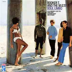 Booker T & The MG's - Soul Limbo