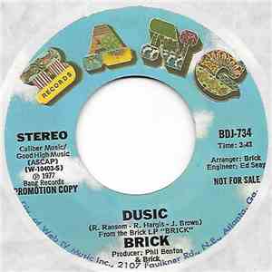 Brick - Dusic