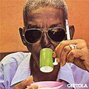 Cartola - Verde Que Te Quero Rosa