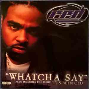 Ced Featuring Chauncey