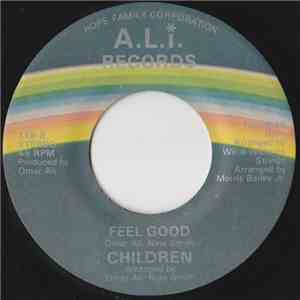 Children  - Feel Good / In My Dreams