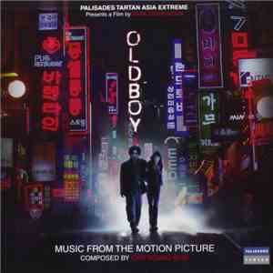 Cho Young-Wuk - Oldboy
