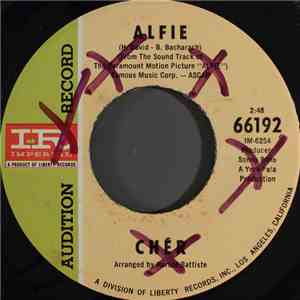 Chér - Alfie