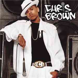 Chris Brown  - Chris Brown
