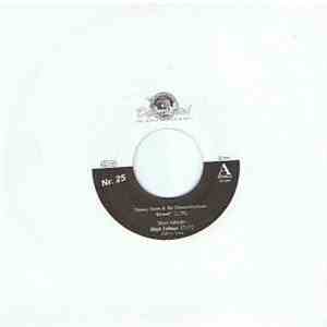 Danny Dean & The Homewreckers / Mars Attacks  / King Edwards Teds - Dynamit ...