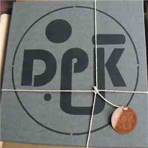 Dapayk Solo - Colours (DPK1 - 10 + DPK11)