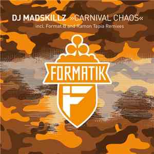 DJ Madskillz - Carnival Chaos