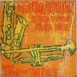 Doc Cheatham, George Kelly  - Jack Kleinsingers Highlights In Jazz Presents ...