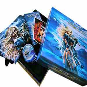 Doro - 20 Years A Warrior Soul