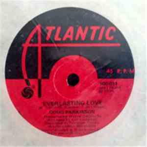 Doug Parkinson - Everlasting Love