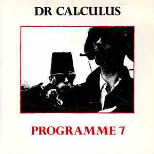 Dr. Calculus - Programme 7