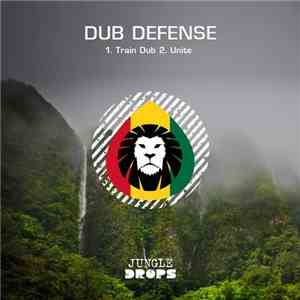 Dub Defense - Jungle Drops 8