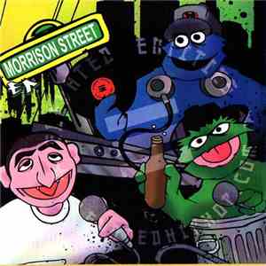 Elevated Entities - Morrison Street E.P.