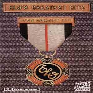 ELO - ELO's Greatest Hits