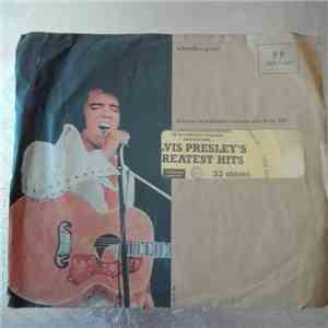 Elvis Presley - Elvis Presley's Greatest Hits
